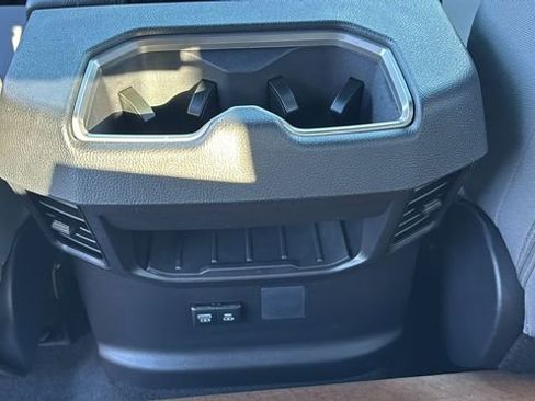 New 2025 Toyota Tundra SR5 w/ TRD Performance Package (TMS) image 24