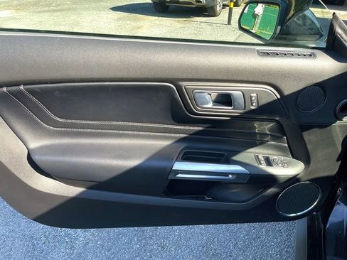 Used 2022 Ford Mustang Mach 1 w/ Mach 1 Handling Package image 10