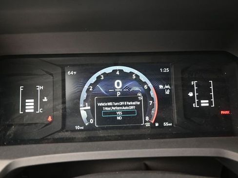 Used 2026 Toyota Tacoma SR w/ SR Upgrade Package AWD/4WD image 8