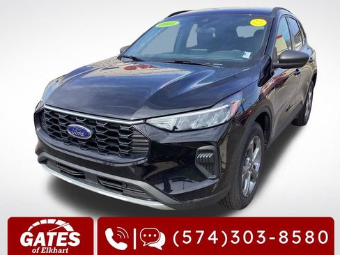 Used 2025 Ford Escape ST-Line AWD/4WD image 5