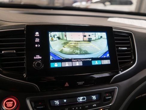 Used 2023 Honda Passport TrailSport image 30