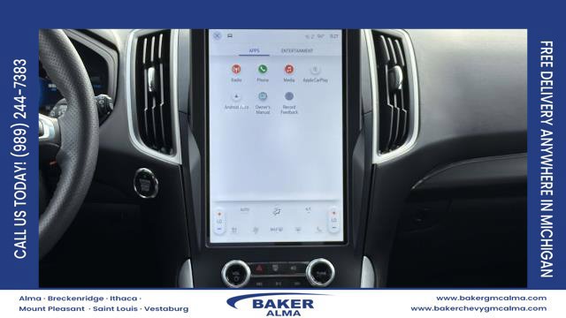 Used 2023 Ford Edge ST-Line AWD/4WD image 27