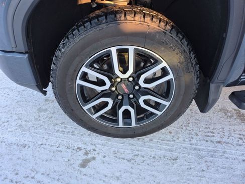 Used 2019 GMC Sierra 1500 AT4 image 27