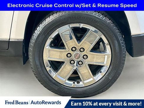 Used 2017 GMC Acadia Limited SLT AWD/4WD image 7