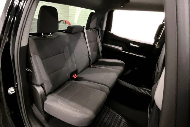 Used 2026 GMC Sierra 1500 Pro w/ Graphite Edition AWD/4WD image 24