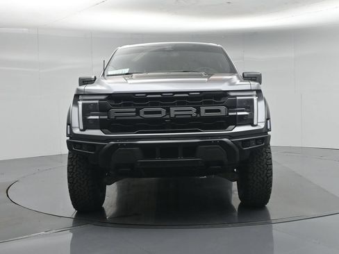 Used 2024 Ford F150 Raptor AWD/4WD image 58