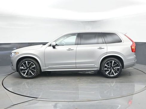 Used 2023 Volvo XC90 B6 Plus AWD/4WD image 6