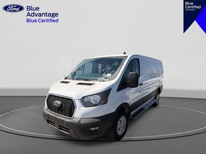 Used 2025 Ford Transit 250 Low Roof w/ Exterior Upgrade Package