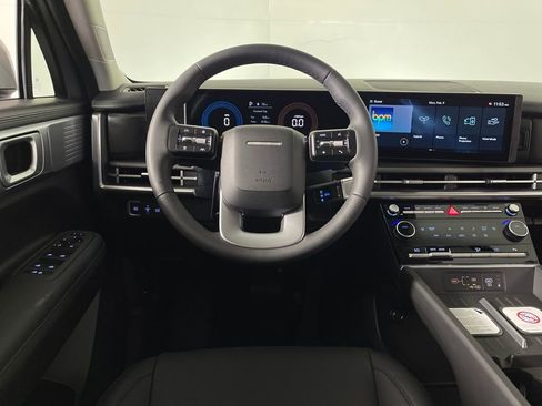 New 2026 Hyundai Santa Fe SEL FWD image 15
