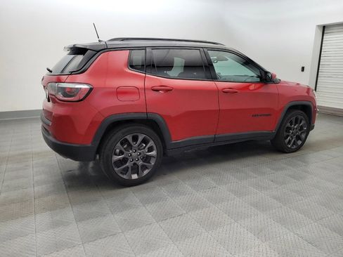 Used 2019 Jeep Compass High Altitude FWD image 10