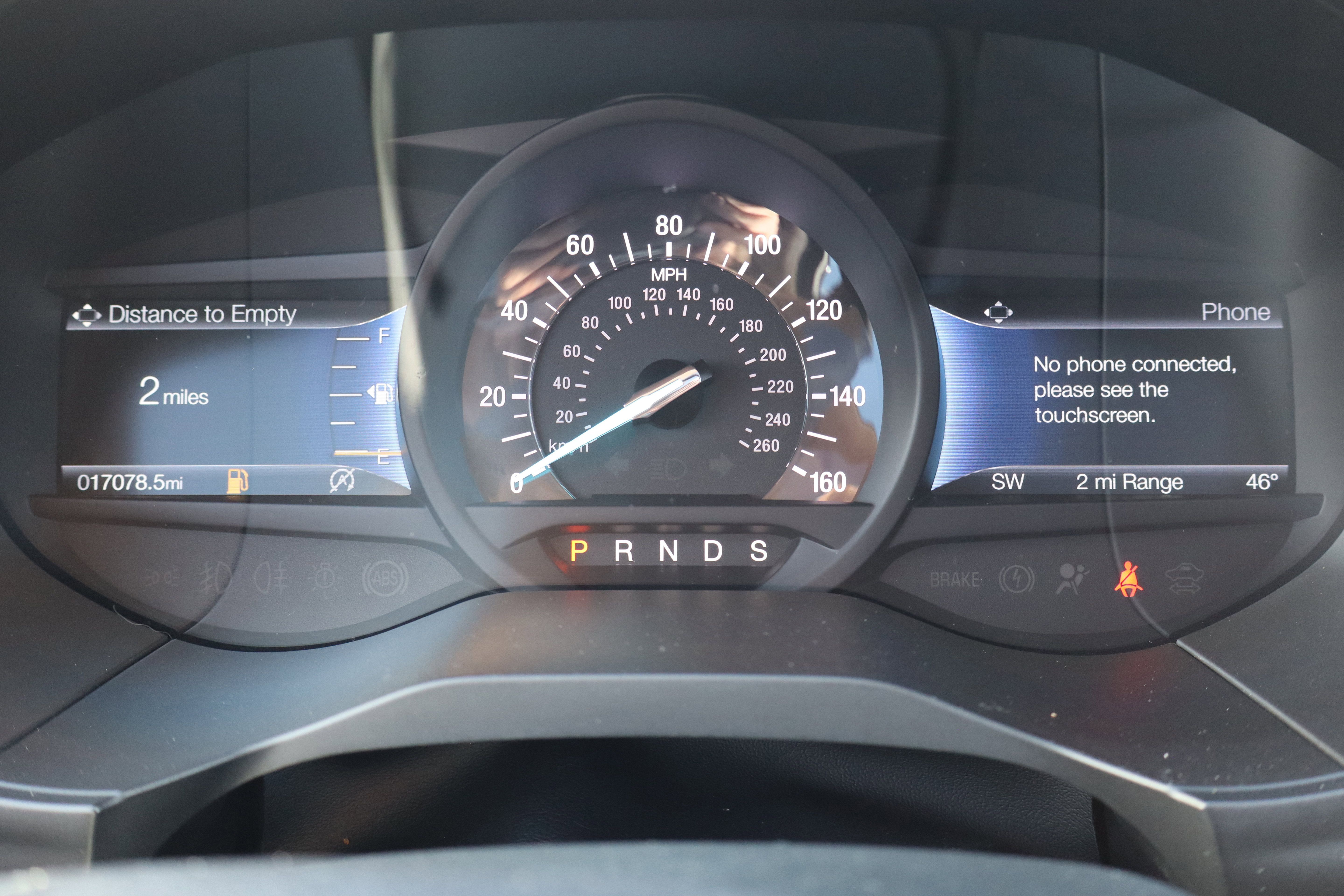 Used 2024 Ford Edge SEL w/ Convenience Package AWD/4WD image 31