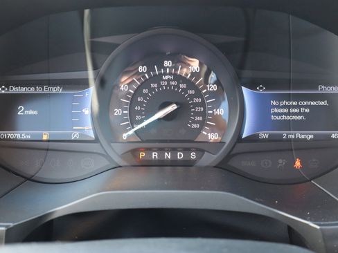 Used 2024 Ford Edge SEL w/ Convenience Package image 31