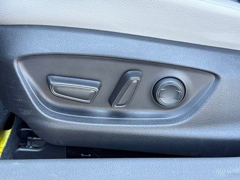 Certified 2024 Toyota Camry SE FWD image 20
