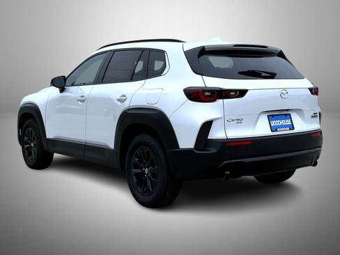 New 2026 MAZDA CX-50 AWD 2.5 Hybrid w/ Weather Package image 7