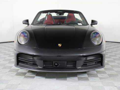 New 2026 Porsche 911 Carrera 4S AWD/4WD image 10