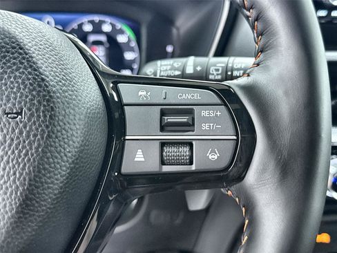 New 2026 Honda CR-V Sport Touring image 18