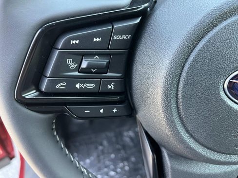New 2026 Subaru Forester Sport AWD/4WD image 27