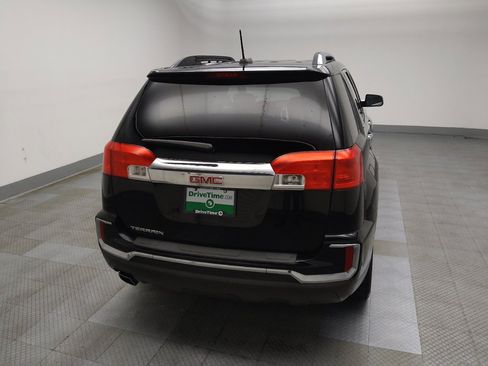 Used 2016 GMC Terrain SLT w/ Open Road Package FWD image 7