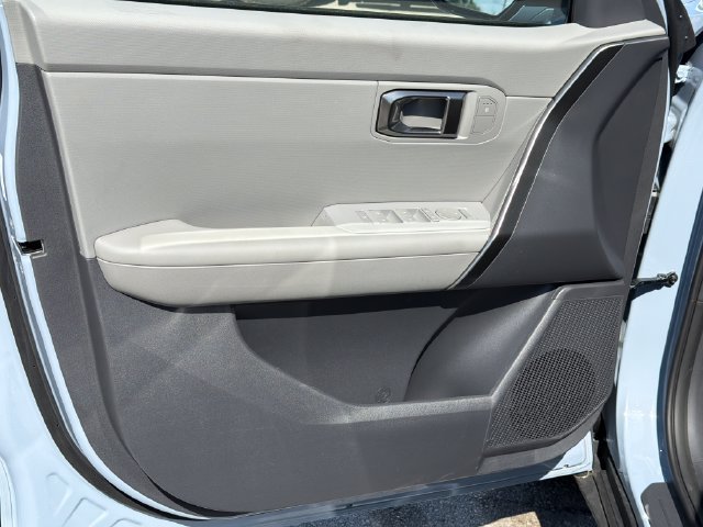 New 2027 Kia Seltos EX FWD image 16