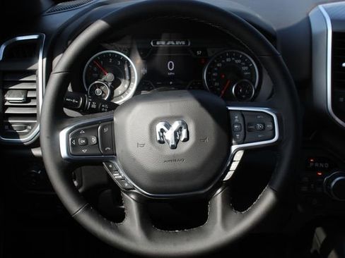 New 2026 RAM 1500 4x4 Crew Cab image 14