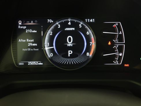 Used 2019 Lexus ES 350 w/ Premium Package image 15