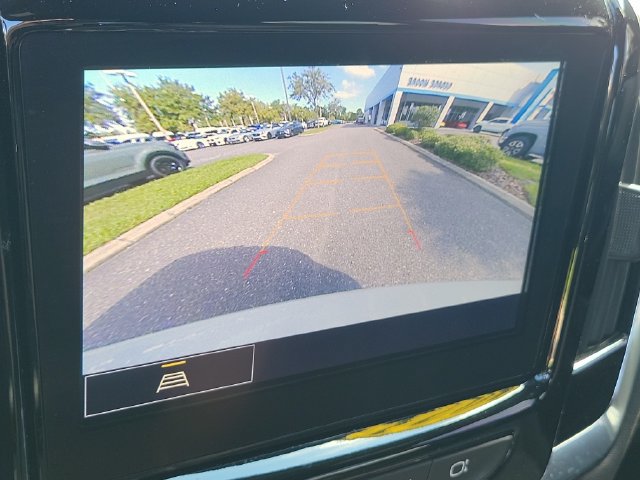 Certified 2023 Chevrolet Traverse LT AWD/4WD image 37