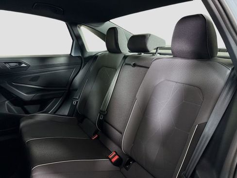 New 2026 Volkswagen Jetta Sport FWD image 24