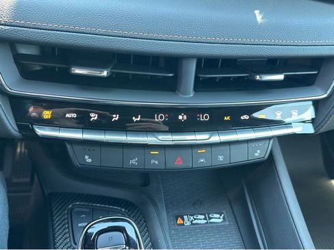 New 2026 Cadillac CT5 V image 20