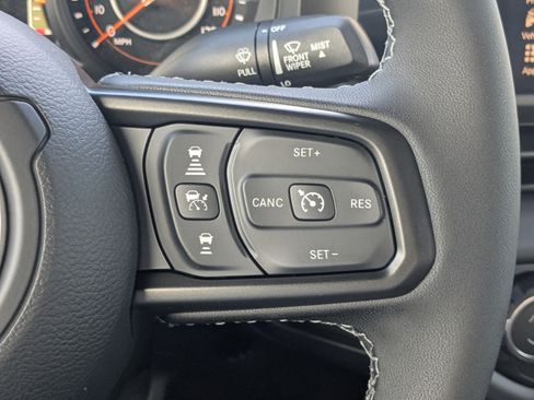 New 2026 Jeep Gladiator Mojave image 33