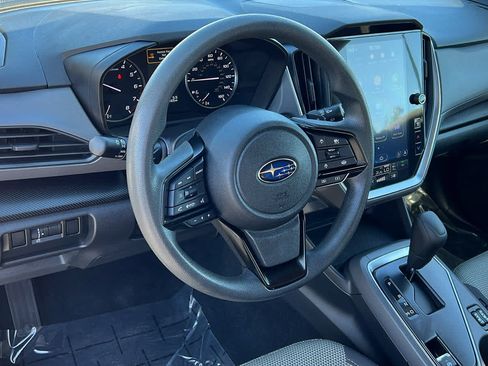 Used 2024 Subaru Crosstrek 2.0i Premium AWD/4WD image 11