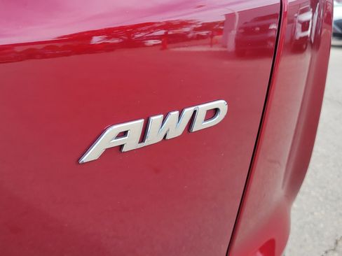 Certified 2021 Honda CR-V EX image 6