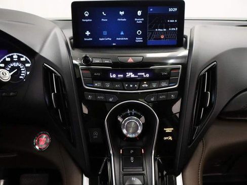 Used 2020 Acura RDX AWD w/ Advance Package image 12