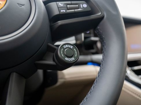 New 2026 Porsche Panamera 4 image 22