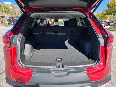 New 2025 Chevrolet Blazer LT w/ Convenience Package image 22