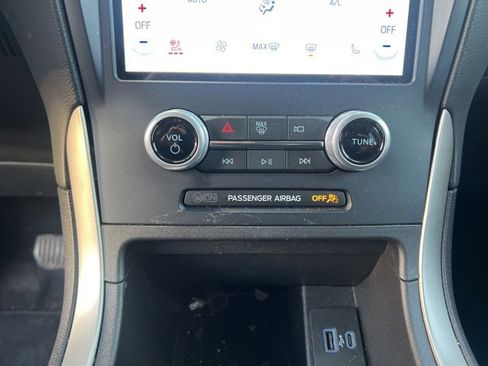 Used 2023 Ford Edge SEL w/ Sport Appearance Package image 31