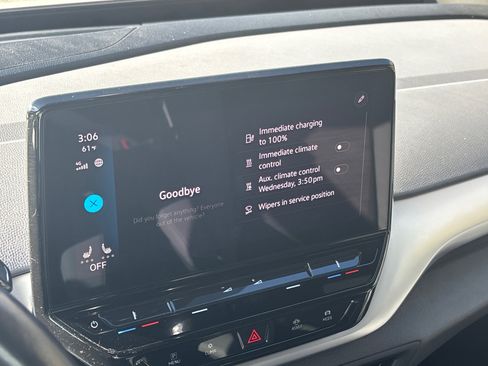 Used 2022 Volkswagen ID.4 Pro image 55