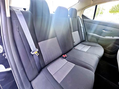 Used 2023 Nissan Sentra SV w/ All-Weather Package FWD image 20