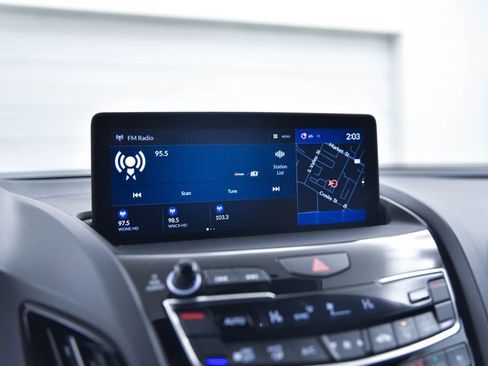 Used 2023 Acura RDX A-Spec image 20