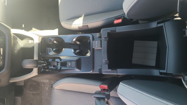 New 2026 Subaru Forester Premium AWD/4WD image 15