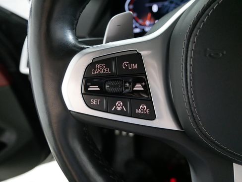 Used 2022 BMW X6 xDrive40i w/ M Sport Package image 27