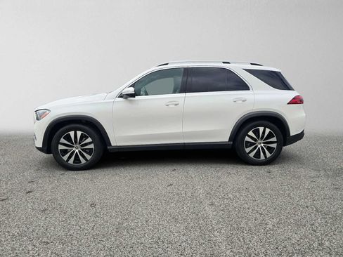 Used 2024 Mercedes-Benz GLE 350 4MATIC image 6