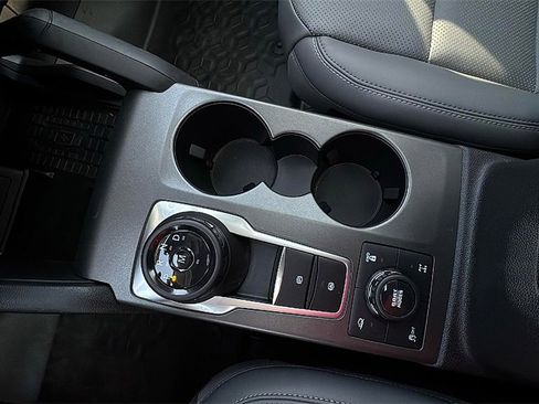 New 2025 Ford Bronco Sport Badlands w/ Badlands Tech Package image 17