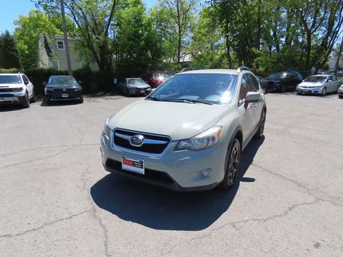 Used 2013 Subaru Crosstrek 2.0i Premium w/ Popular Pkg 1 AWD/4WD image 1
