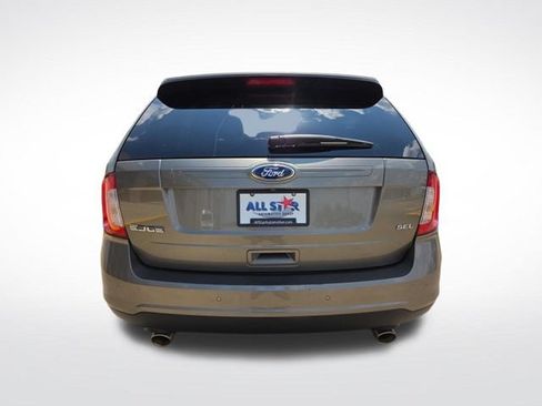 Used 2014 Ford Edge SEL w/ Equipment Group 205A FWD image 7