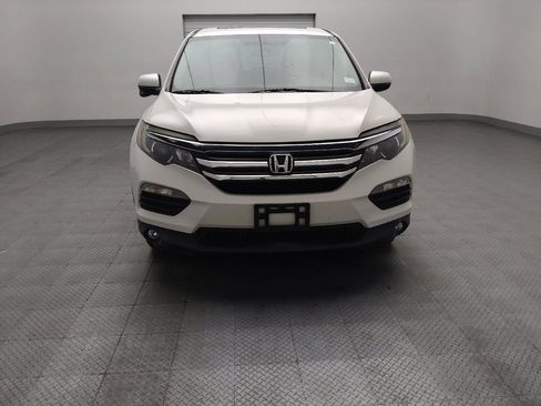 Used 2017 Honda Pilot EX-L image 14