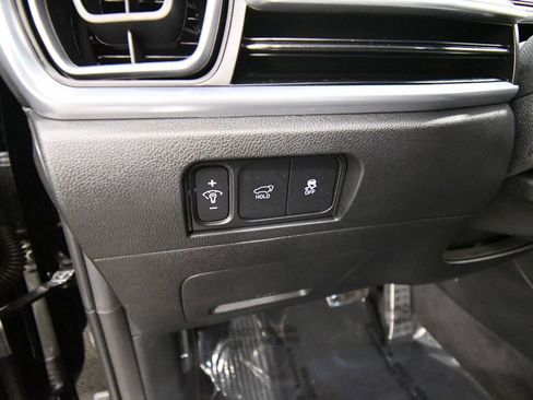 Certified 2026 Kia Sorento SX Prestige AWD/4WD image 21