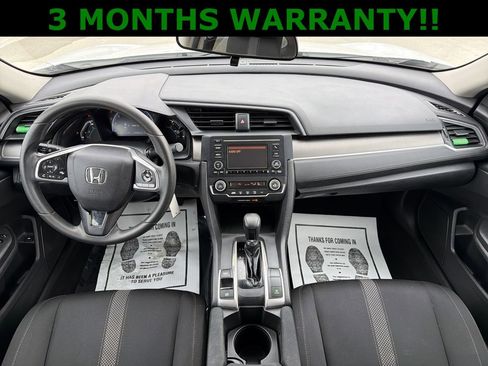 Used 2020 Honda Civic LX image 35