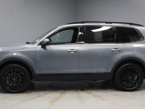 Used 2024 Kia Telluride EX X-Line AWD/4WD image 8
