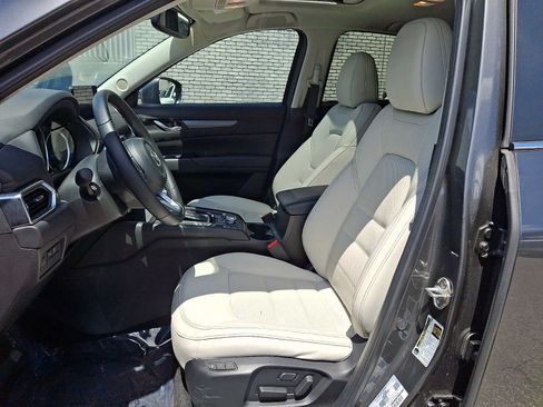 Used 2023 MAZDA CX-5 AWD 2.5 S image 11