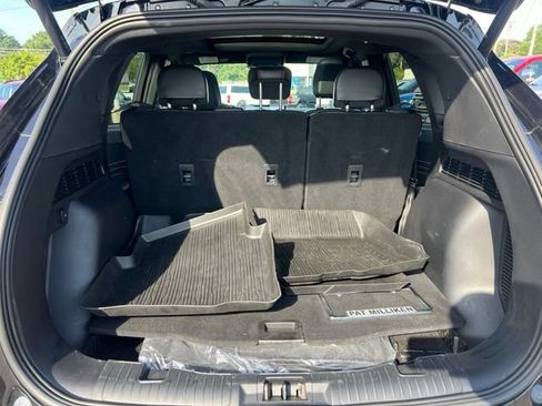 Certified 2024 Ford Escape ST-Line w/ Tech Pack #1 AWD/4WD image 21